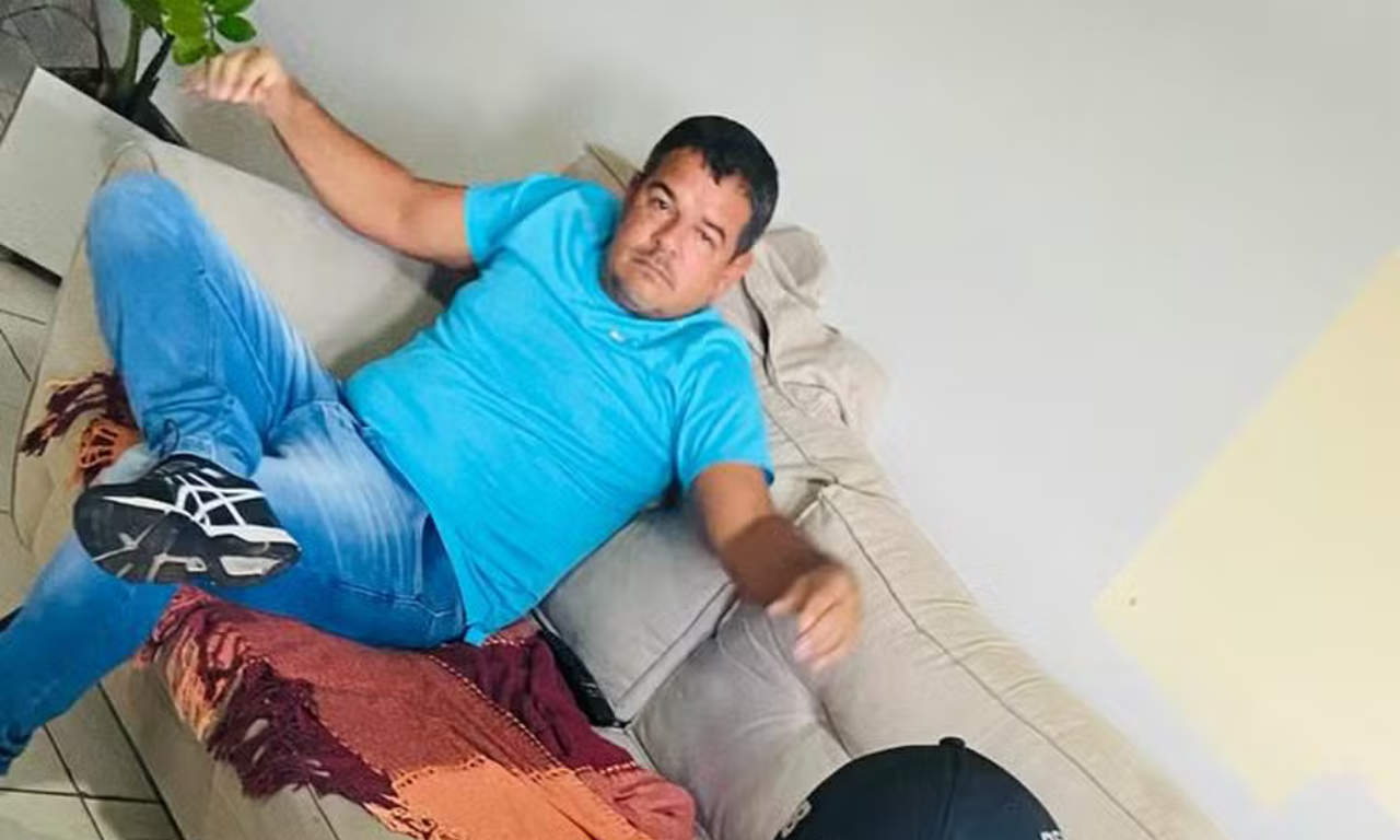 Ex-árbitro é preso suspeito de manipulação de jogos. Foto: Divulgação | PCBGO