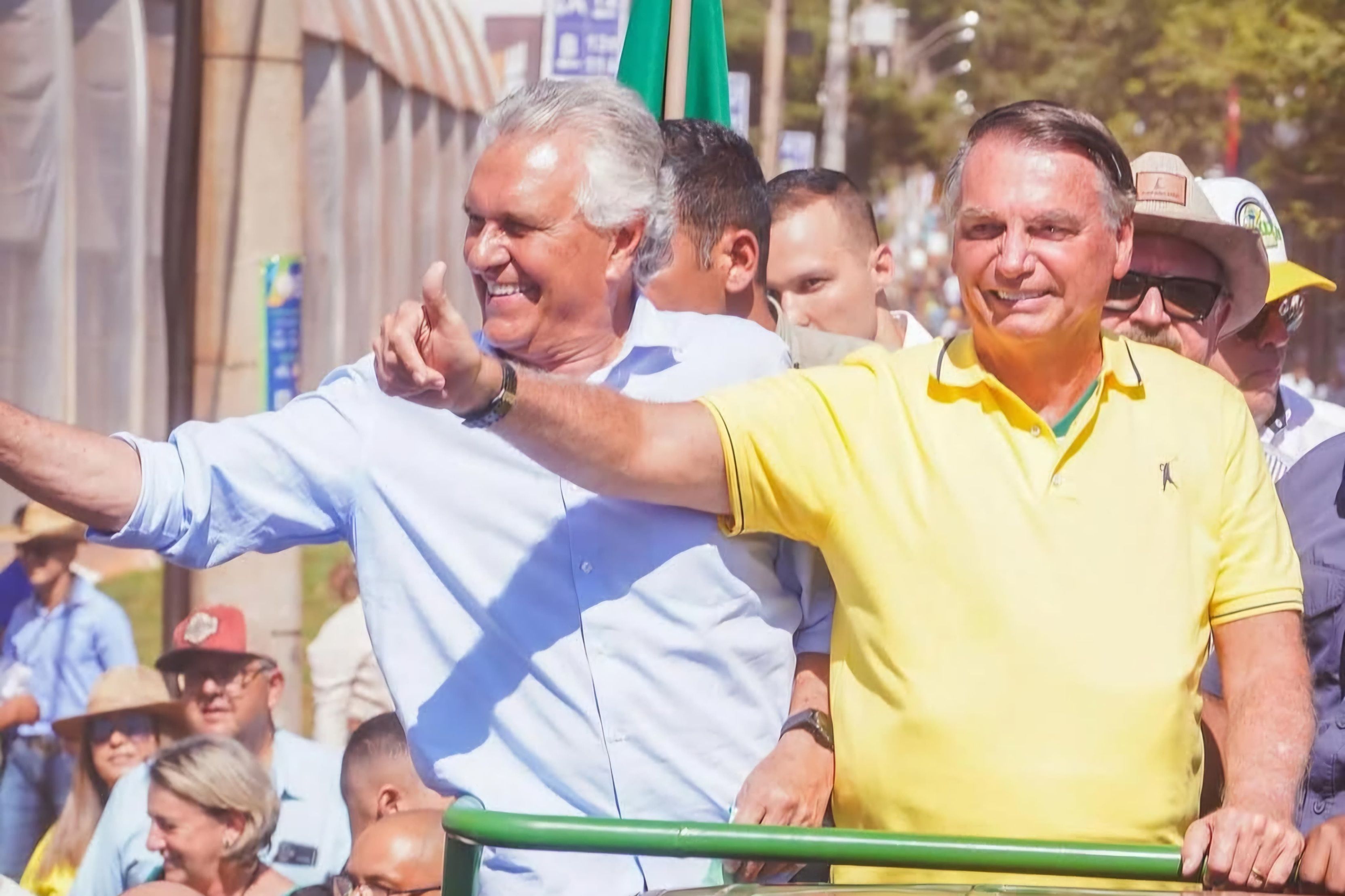 Bolsonaro Defende Cabeleireira Presa Por Ataque Golpista No Stf