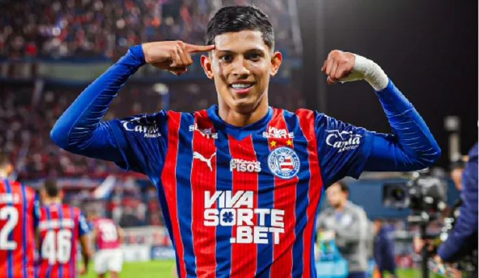 Erick Pulga é considerado 2º melhor driblador do mundo na atualidade