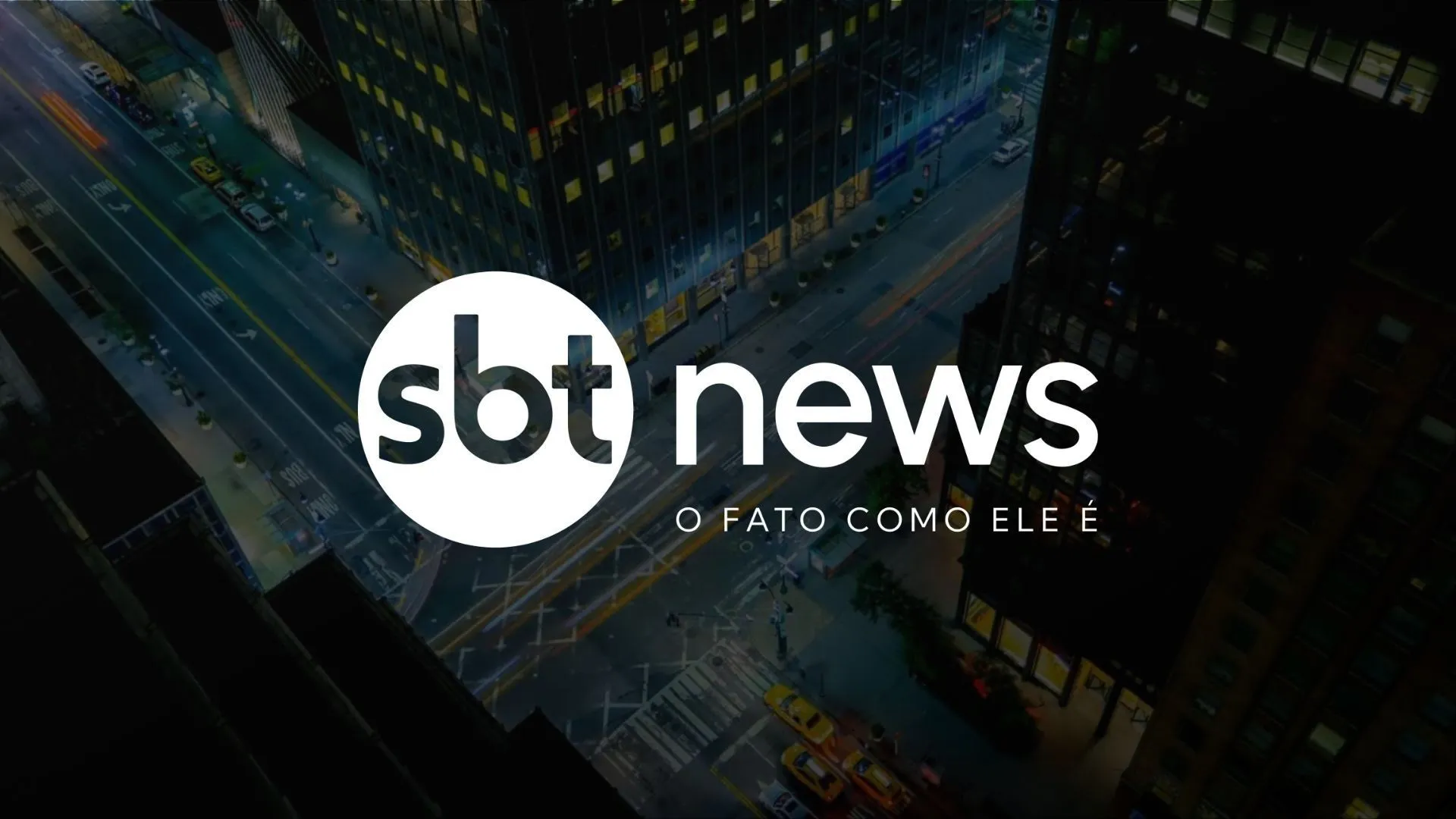 SBT News estreia nesta segunda-feira; saiba onde assistir