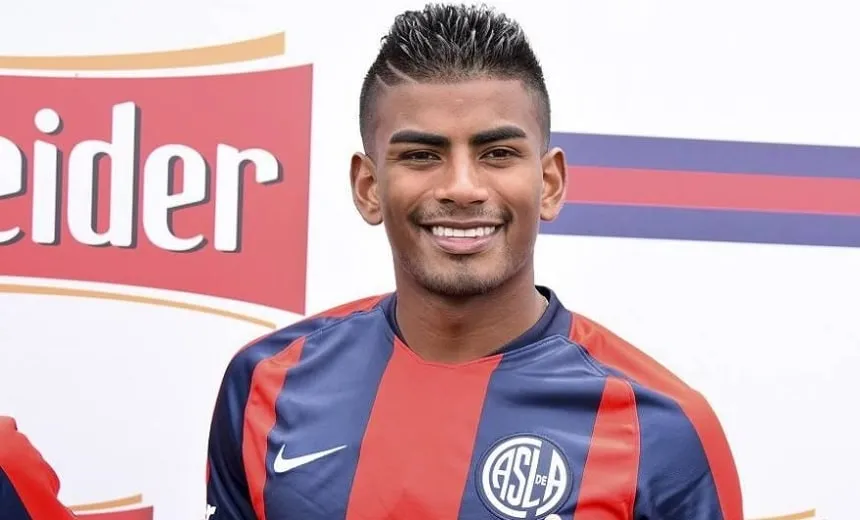 Volante do San Lorenzo pode ser mais um estrangeiro no time do Bahia