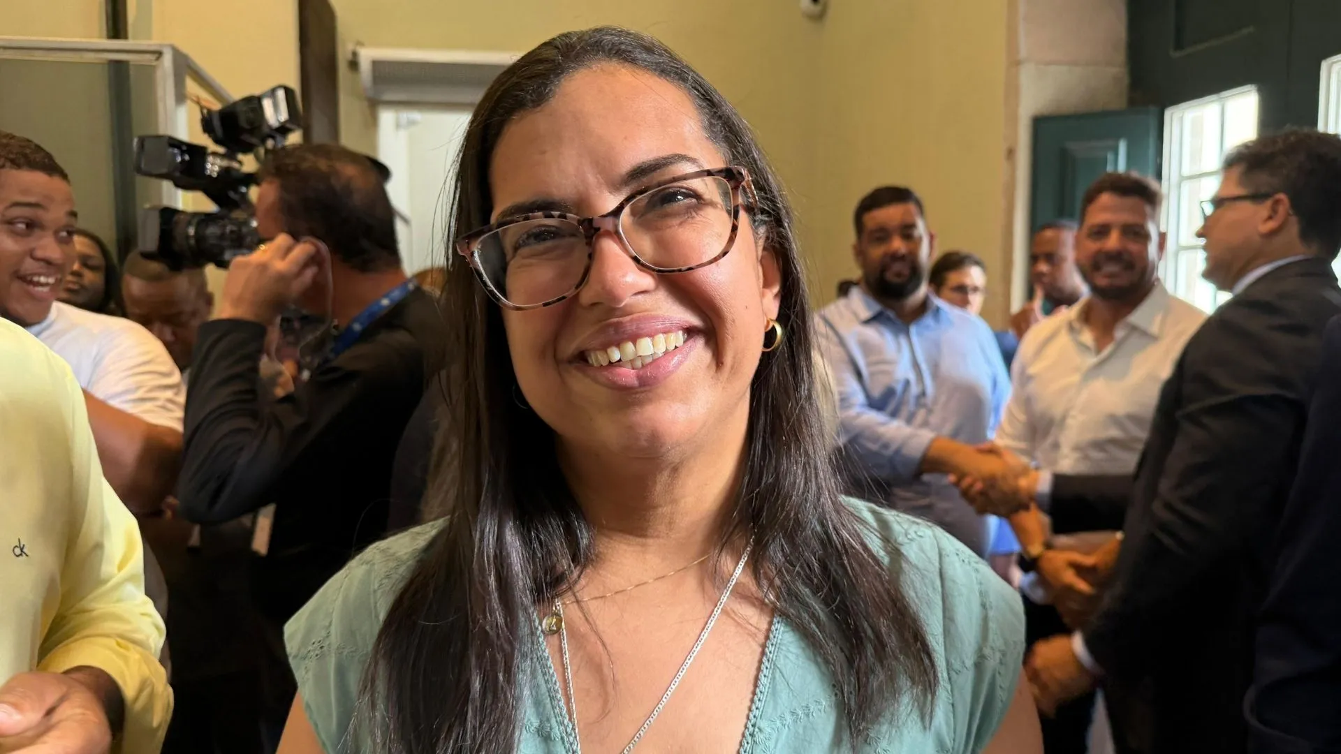 Às vésperas do lançamento da programação, vice-prefeita revela foco do Carnaval