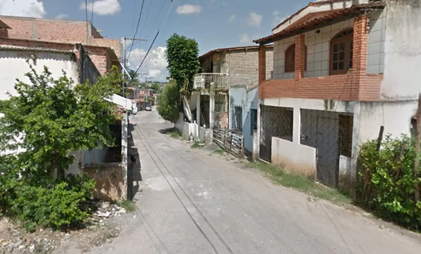 Dois homens são assassinados durante a madrugada em Alto de Coutos
