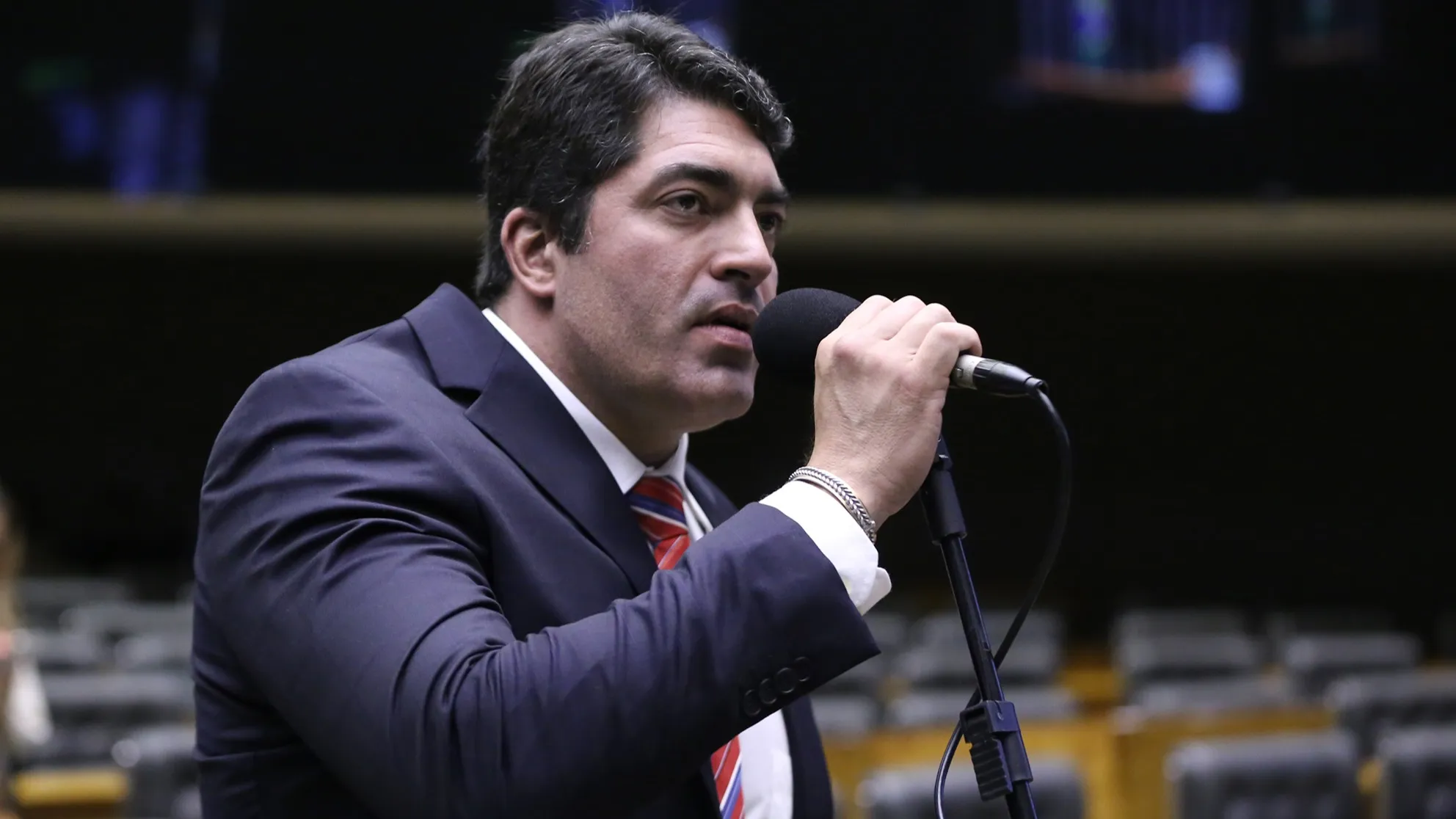 Quem é Otto Filho, indicado por Jerônimo para ser conselheiro do TCE