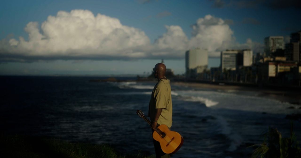 Thiago Thomé Apresenta Dia 16 De Julho Show Inédito “raro92” Em Salvador