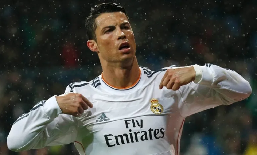 Imprensa italiana se empolga com contratação de CR7: “Negócio do século”