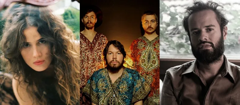 SEGUNDA EDIÇÃO: Festival Sangue Novo divulga programação completa de shows