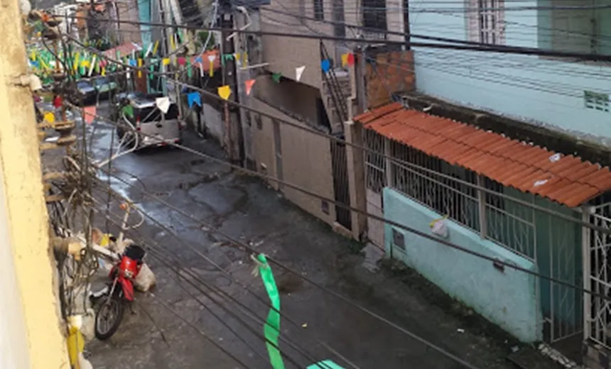Mulher é encontrada morta na Chapada do Rio Vermelho