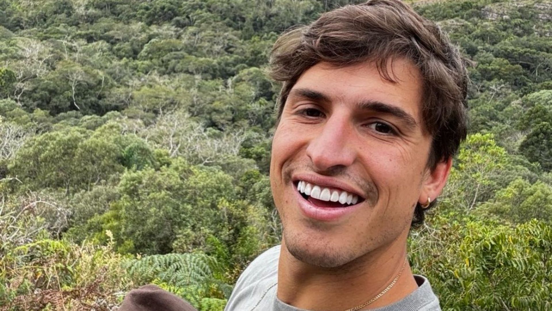 STJ confirma sentença contra ex-BBB Felipe Prior por crime de estupro