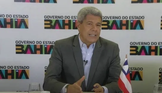 Governador se reúne com o Banco de Desenvolvimento Sustentável para diálogos sobre projetos de baixo impacto ambiental na Bahia