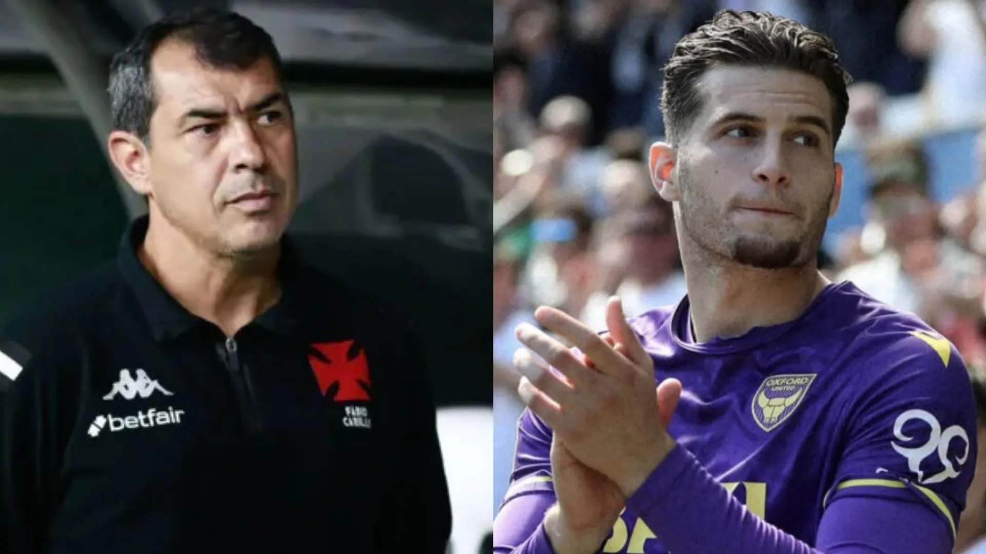 Vitória x Internacional: Fábio Carille estreia sem Rúben Rodrigues