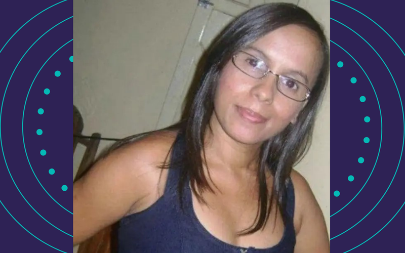 Segundo o F&oacute;rum Brasileiro de Seguran&ccedil;a P&uacute;blica, mais de 1,4 mil mulheres foram v&iacute;timas de feminic&iacute;dio no pa&iacute;s em 2024, a maioria morta por parceiros ou ex-parceiros/Foto: Reprodu&ccedil;&atilde;o/Redes Sociais&nbsp;&nbsp;