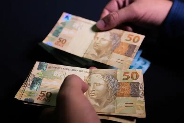 Valores a Receber Bc Libera Resgate Automático a Partir Desta Terça