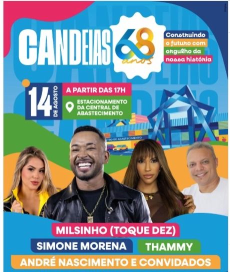 Foto: divulga&ccedil;&atilde;o