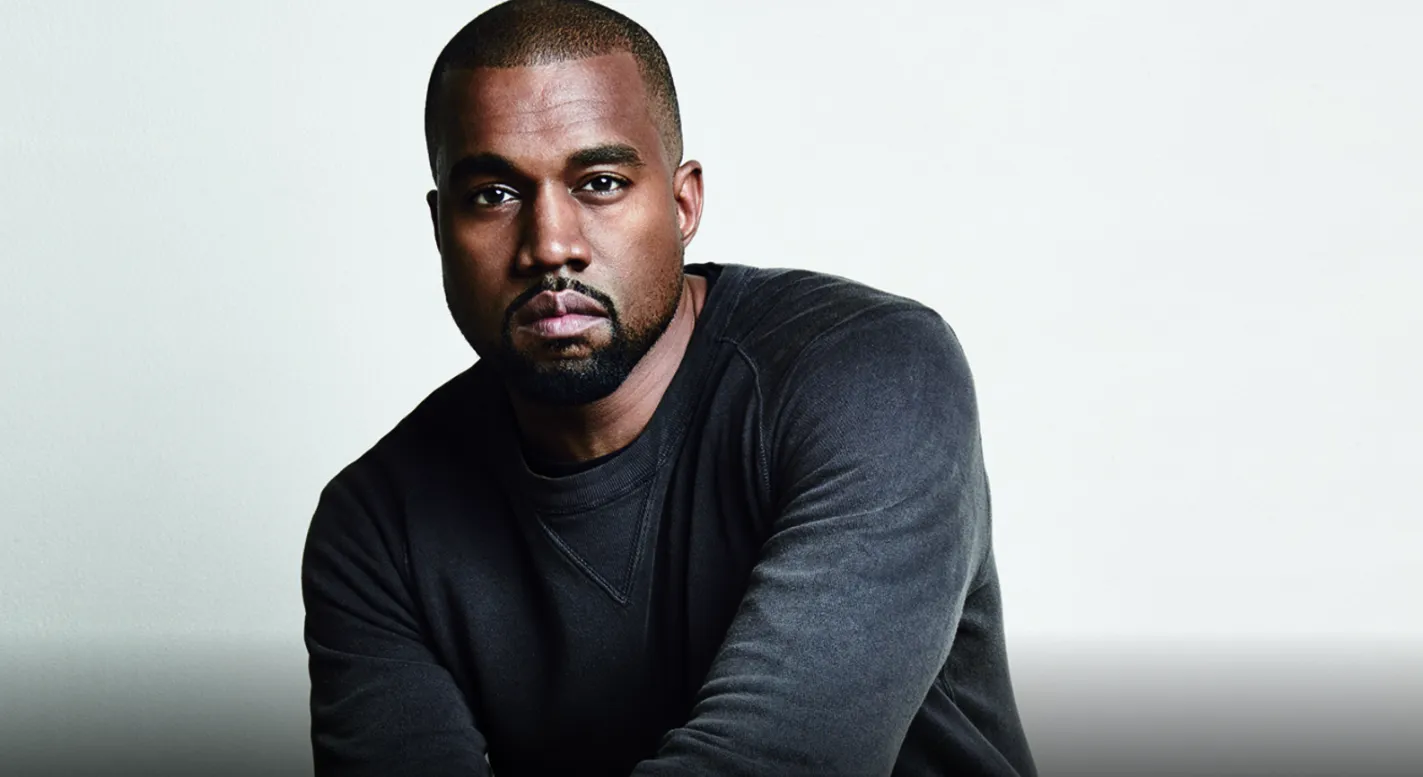 Kanye West volta a se declarar nazista nas redes sociais: 'Eu amo Hitler'