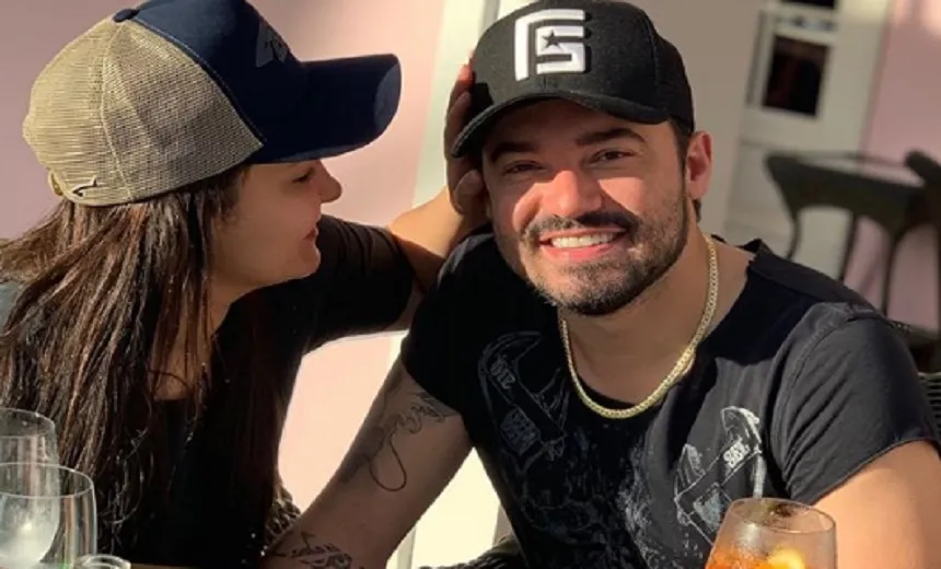 Maiara e Fernando Zor confirmam término após 5 meses de namoro