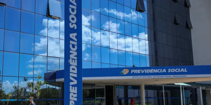 O Instituto Nacional do Seguro Social (INSS) é a autarquia federal responsável por administrar e pagar os benefícios dos segurados da Previdência Social no Brasil/Foto: Fabio Rodrigues