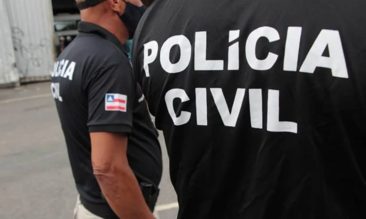 Polícia Civil