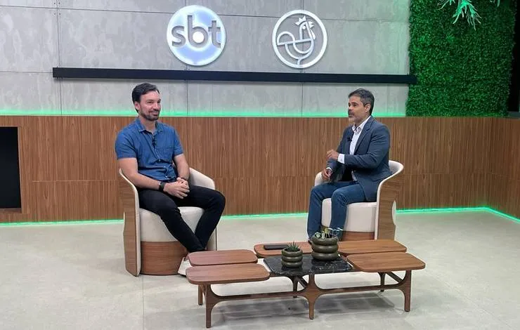 Emerson Ferretti fala sobre série de ataques que sofreu em campanha à presidência do Bahia: 'machuca muito'