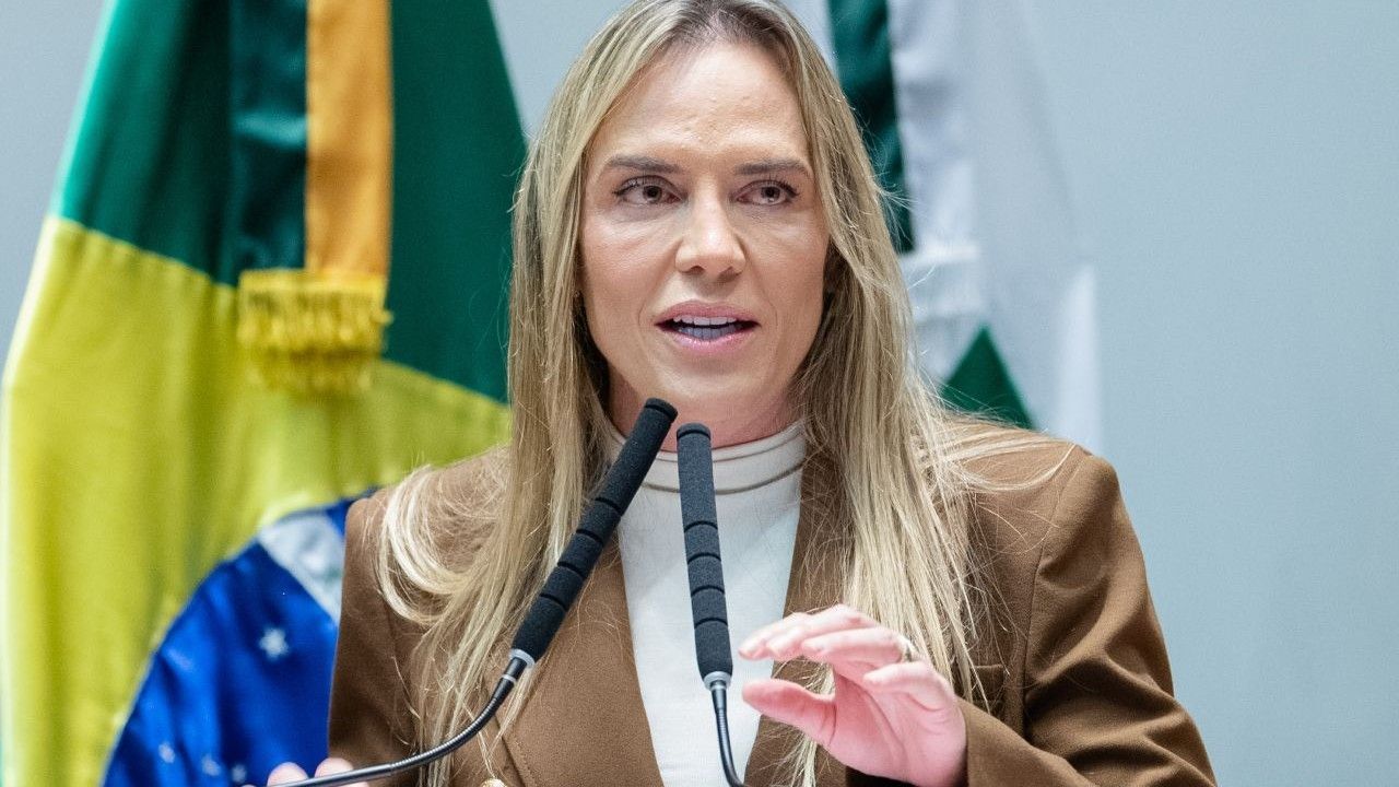 Governadora Do Df, Celina Le&atilde;o (pp)  Divulga&ccedil;&atilde;o Sara Marques Ag&ecirc;ncia Cldf