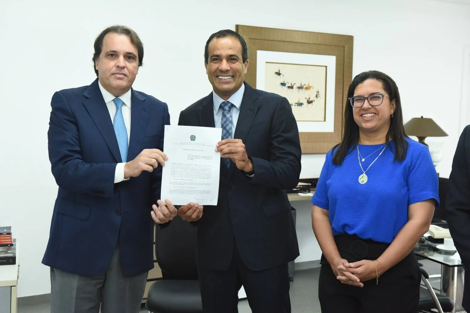 Parceria vai viabilizar regularização do título de eleitor nas Prefeituras-Bairro