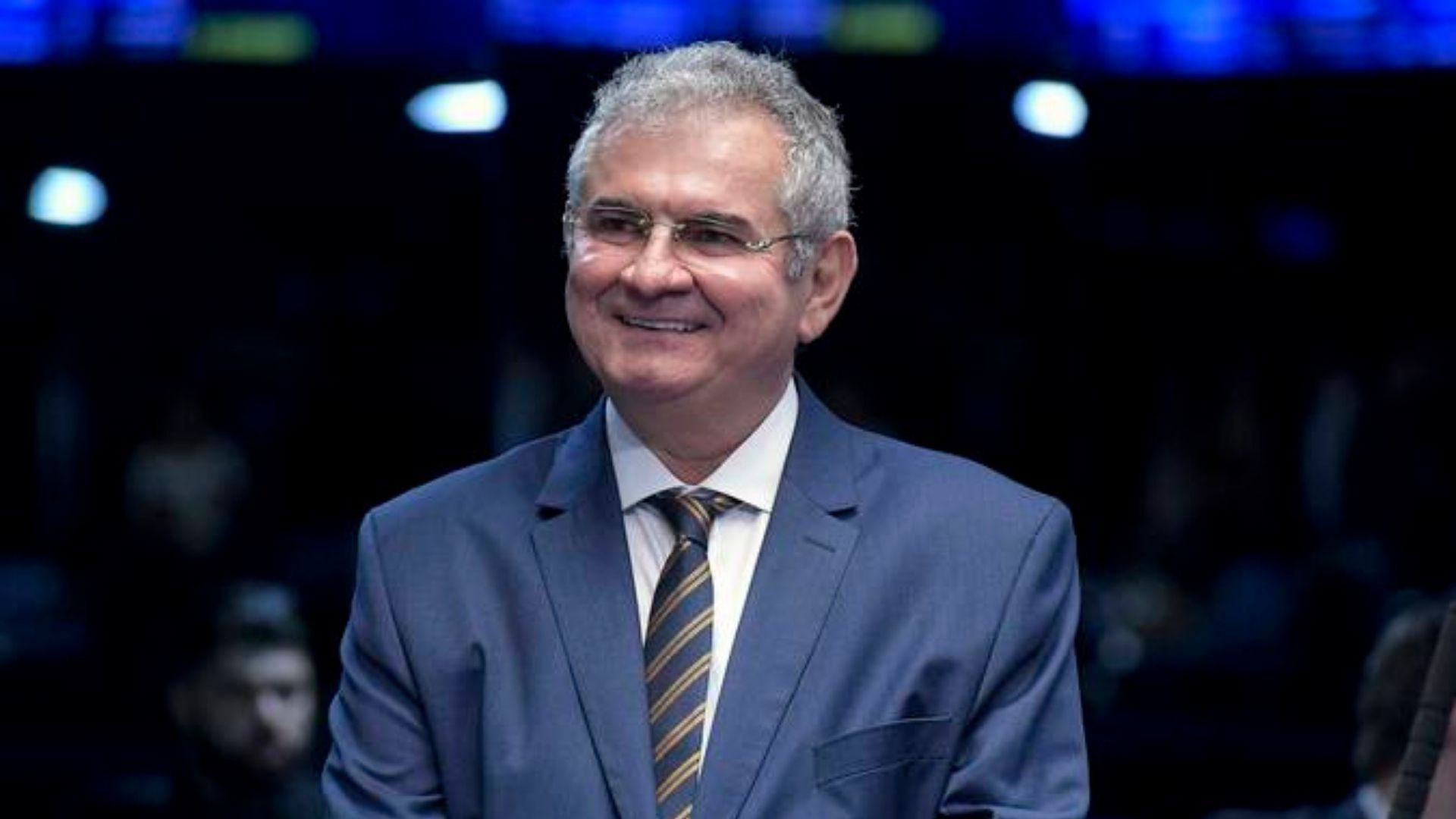 Angelo Coronel; Foto: Waldemir Barreto/Ag&ecirc;ncia Senado
