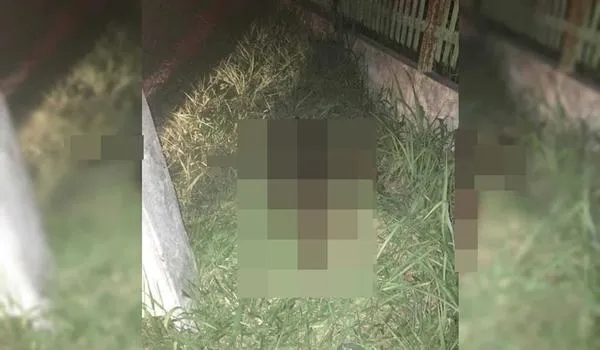 Dois homens são encontrados mortos com sinais de tortura em Simões Filho