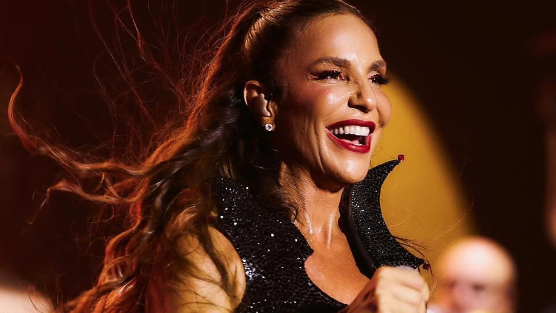 Ivete pode fazer dois dias de Carnaval no Campo Grande, diz Bruno Reis