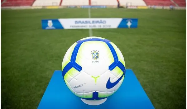 CBF divulga calendário do futebol brasileiro masculino para 2021; Série A começará em maio