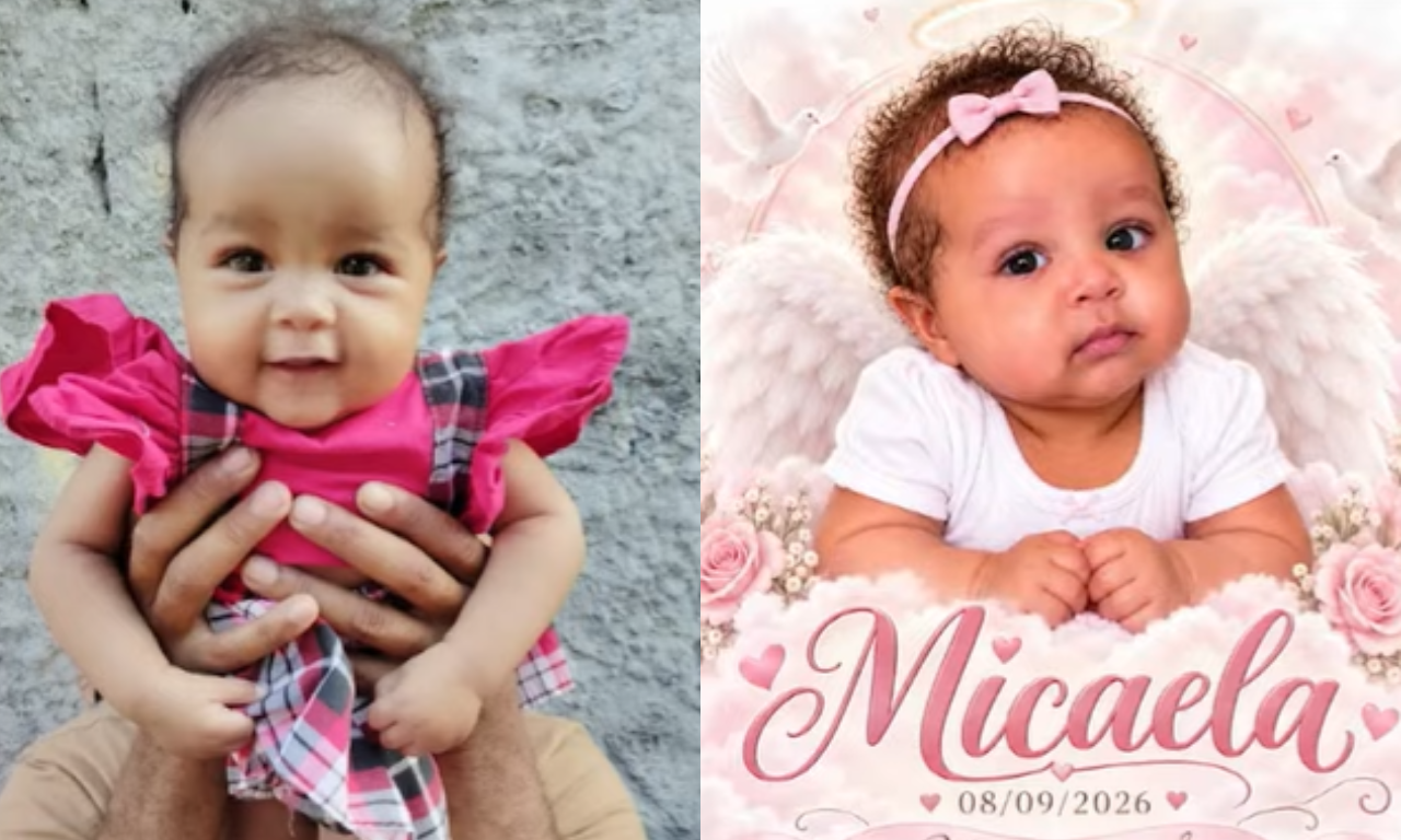 Beb&ecirc; de 5 meses morre ap&oacute;s atendimento em UPA de Cama&ccedil;ari. Foto: Divulga&ccedil;&atilde;o