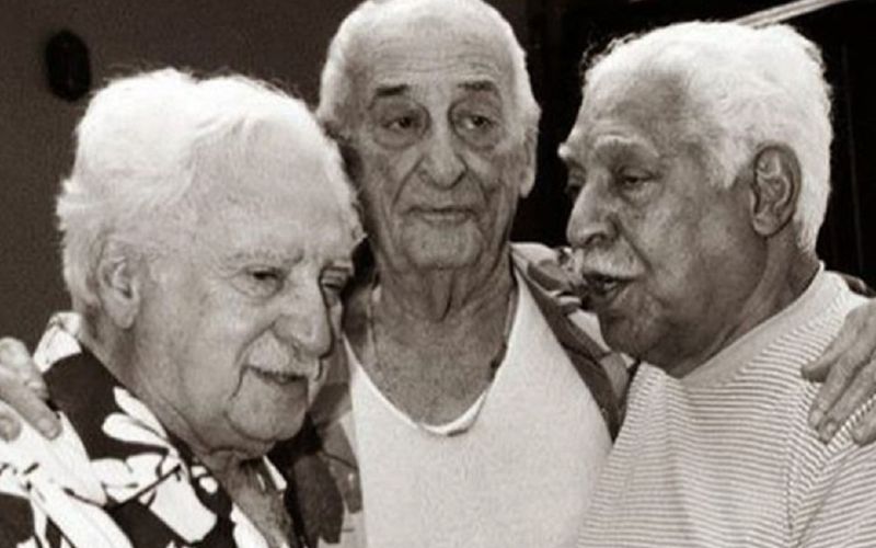 A exposi&ccedil;&atilde;o destaca a amizade entre Jorge Amado, Caryb&eacute; e Dorival Caymmi e evidencia a influ&ecirc;ncia das religi&otilde;es de matriz africana na forma&ccedil;&atilde;o da cultura baiana/Foto: Reprodu&ccedil;&atilde;o&nbsp;