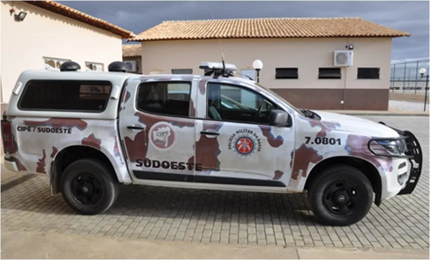 Desafio Cipe Sudoeste acontece em Conquista; veja como se inscrever