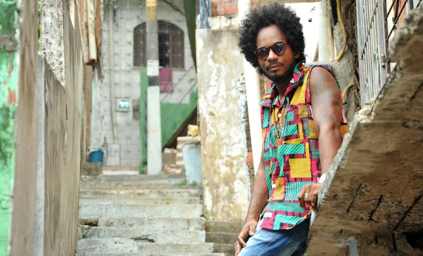 Gratuito: ‘Vale Hip Hop’ reúne lazer, cultura e esporte no Nordeste de Amaralina