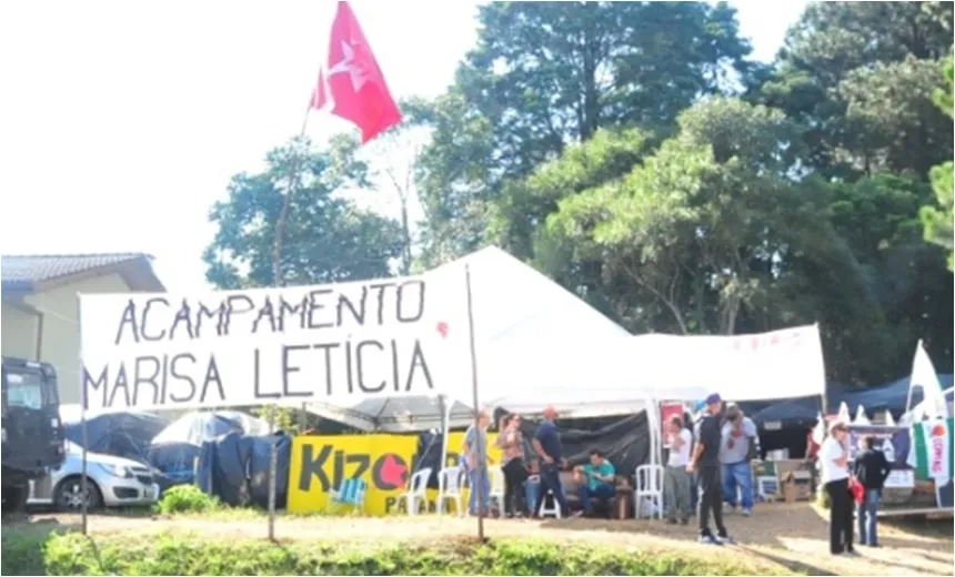Após ataque a tiros e protesto, Prefeitura de Curitiba volta a pedir transferência de Lula