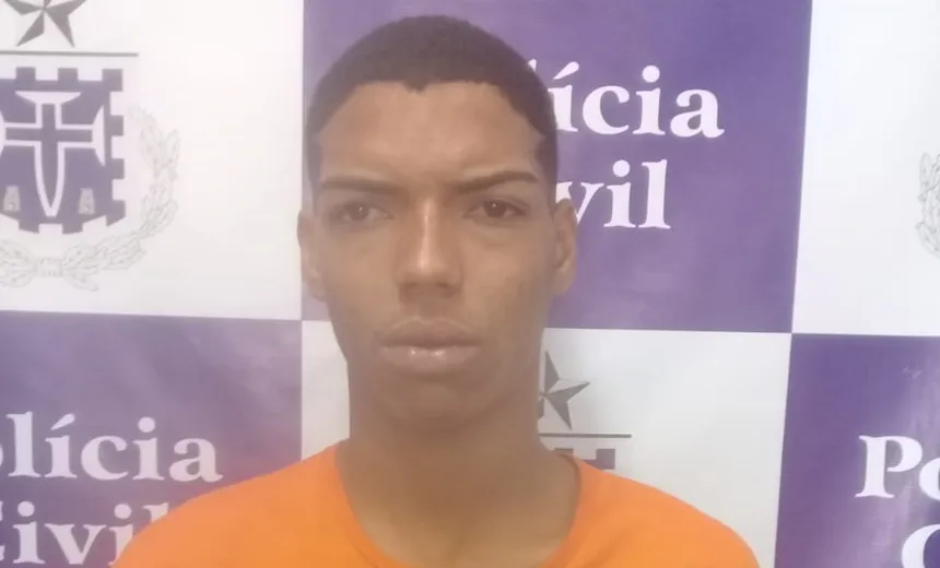 Homem é flagrado e preso com maconha e cocaína em São Marcos