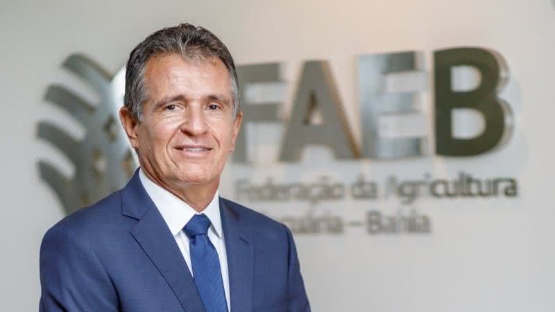 Dr. Humberto Miranda, presidente da Faeb 