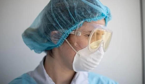 Quase 160 profissionais de saúde estão infectados pelo novo coronavírus na Bahia