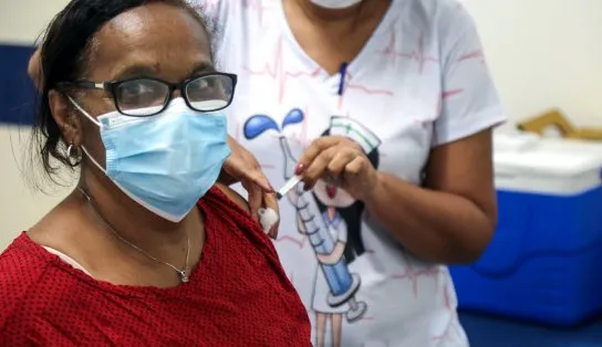 Vacinação contra gripe será aberta ao público geral nesta segunda-feira em Salvador