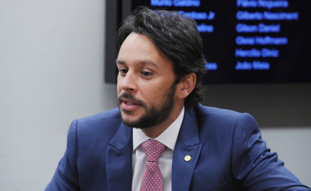 Foto: Renato Araújo/Câmara dos Deputados
