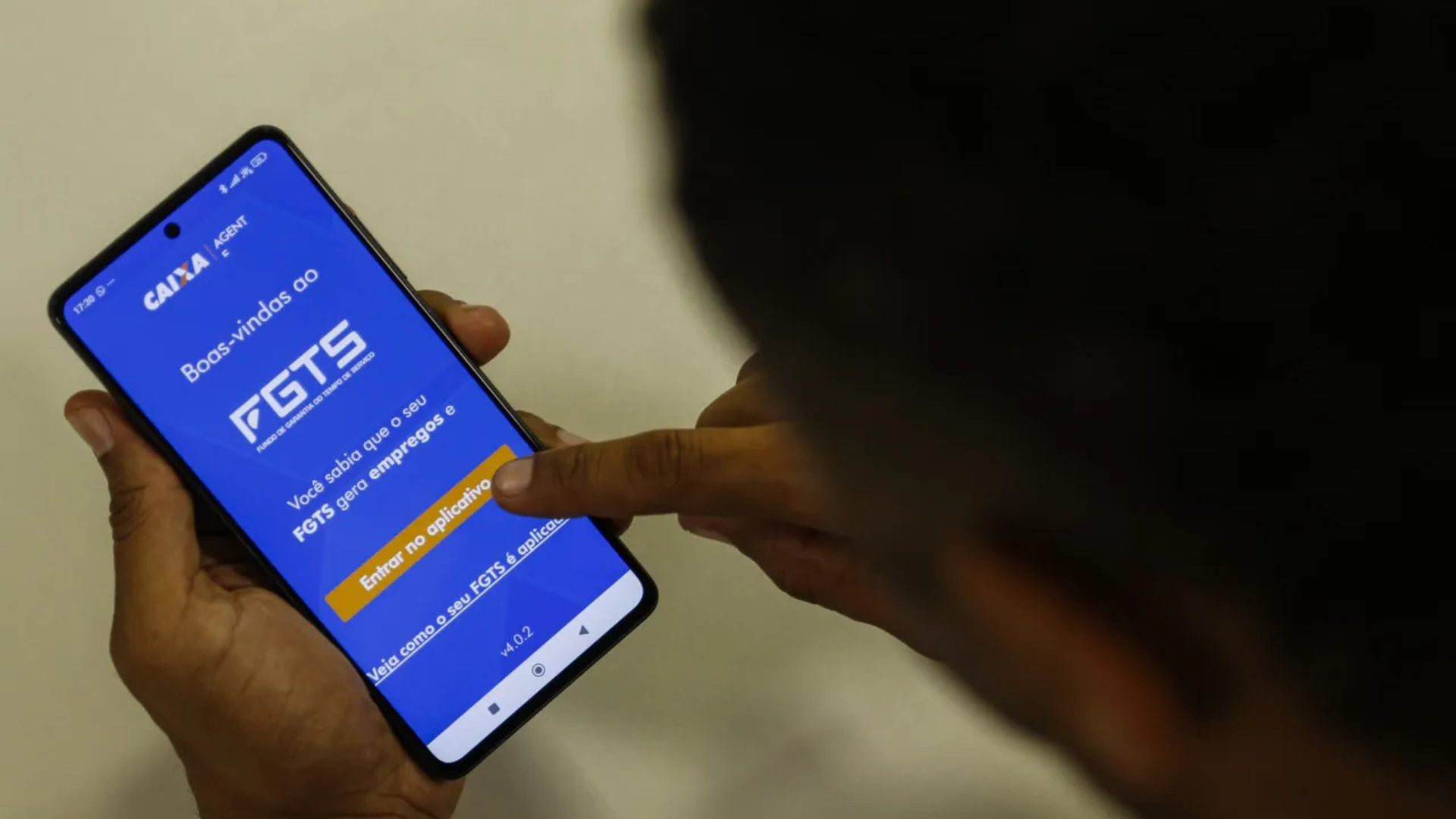 A liberação ocorrerá até a próxima segunda-feira (10). Foto: Joédson Alves| Agência Brasil
