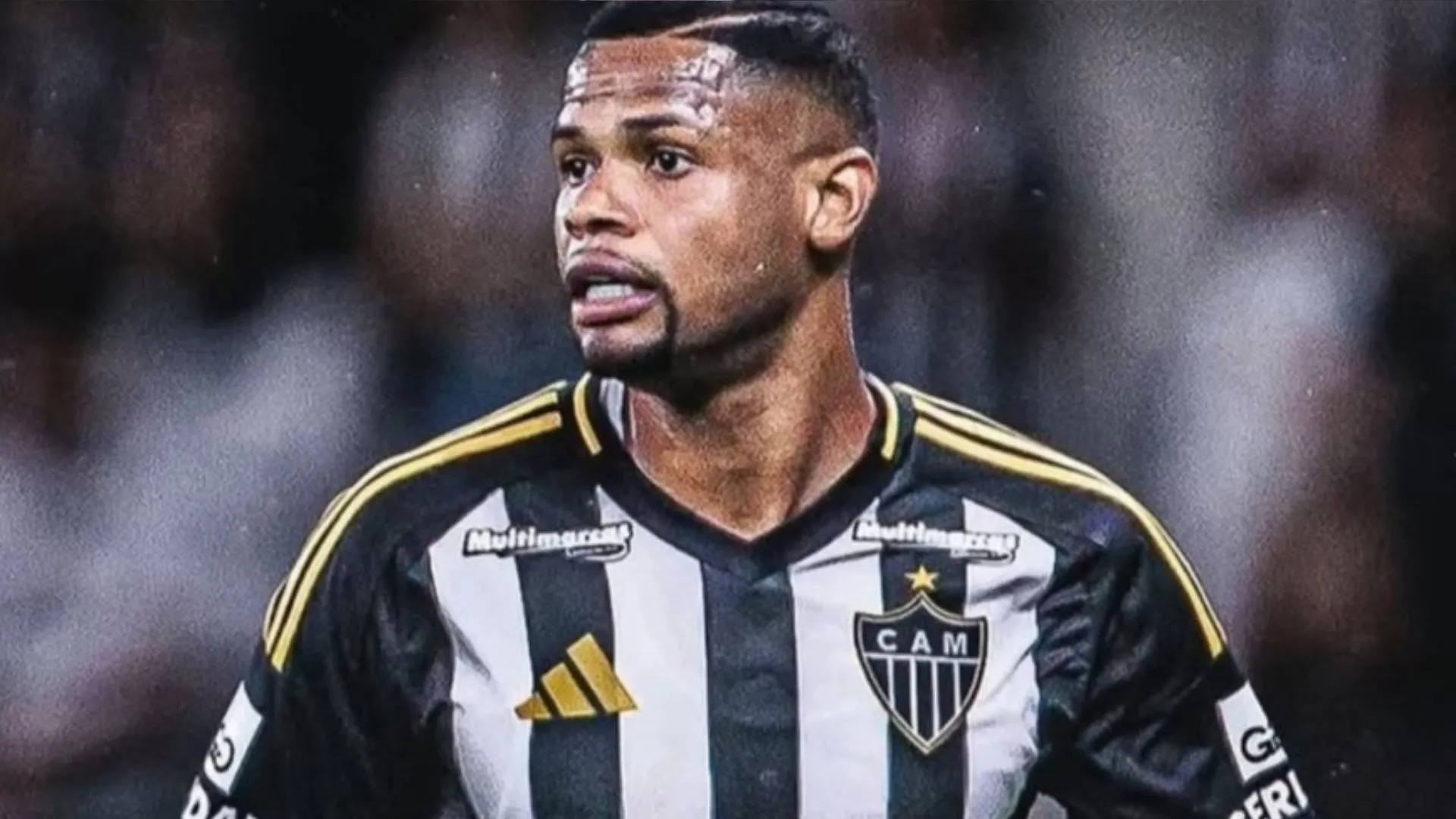 Bahia está perto de fechar contratação do atacante Júnior Santos