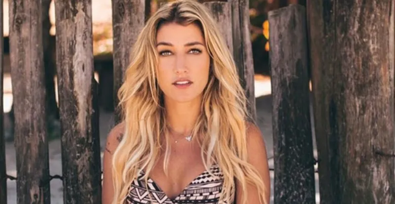 VIROU PIADA: Musa fitness Gabriela Pugliesi afirma já ter feito terapia para lidar com sua felicidade