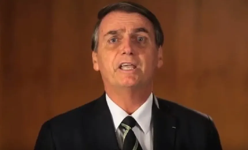 Em vídeo, Jair Bolsonaro explica razões da exoneração de Gustavo Bebianno; assista