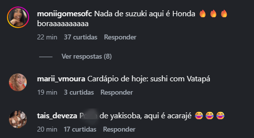 Foto: Redes Sociais