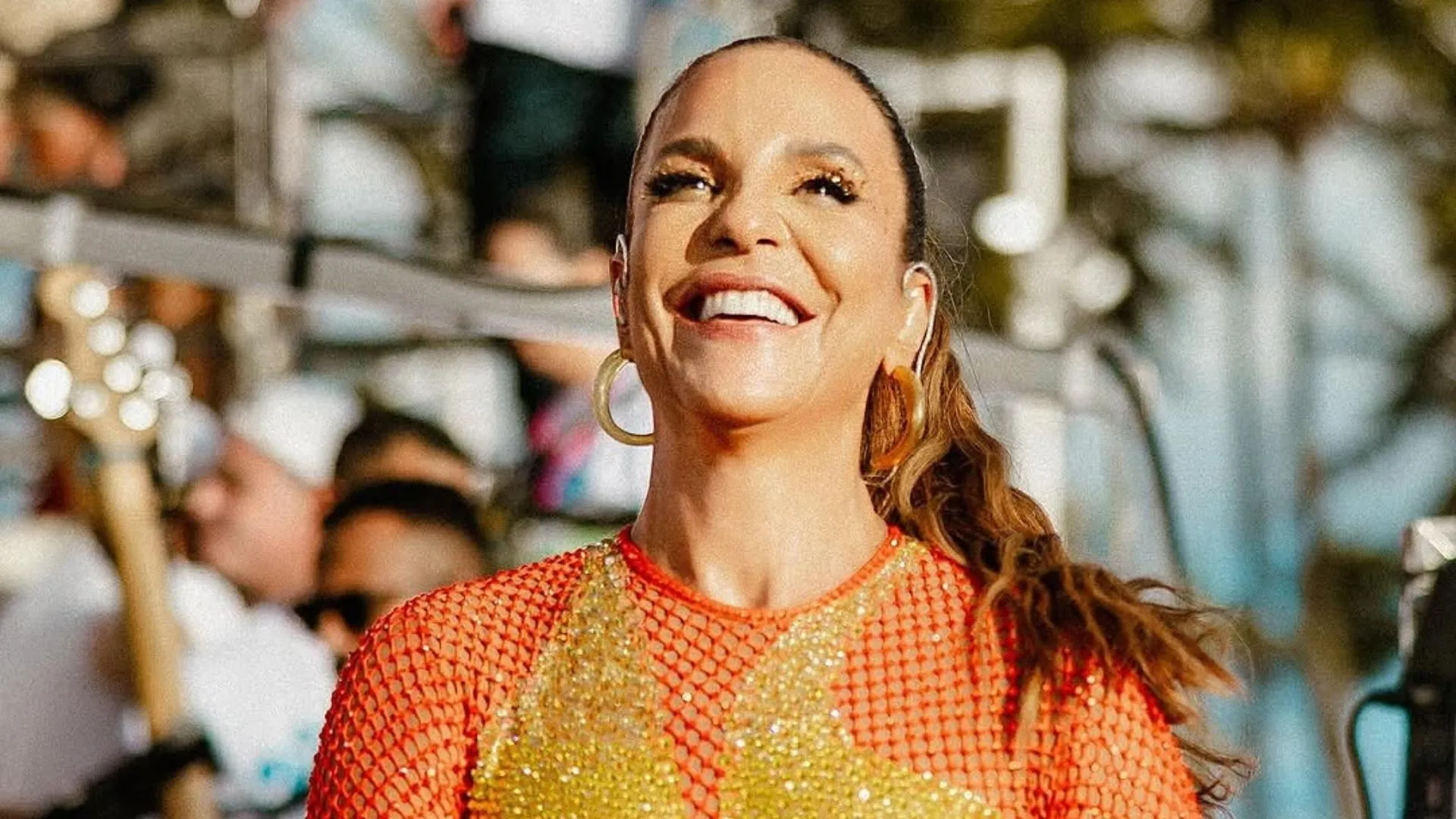Ivete Sangalo