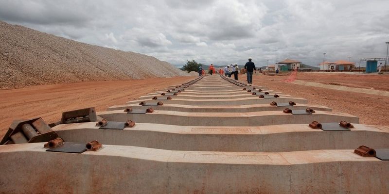 O Governo da Bahia e a Bamin propuseram que o Porto Sul tenha um Terminal de Uso Privativo (TUP) para escoamento exclusivo de produção da Bamin, além de um terminal público/Foto: Reprodução 