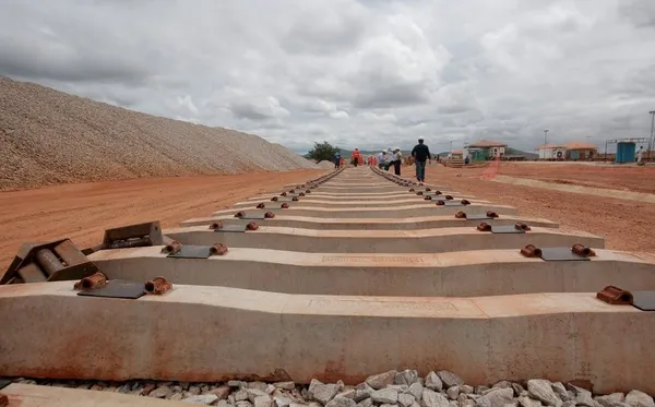 O Governo da Bahia e a Bamin propuseram que o Porto Sul tenha um Terminal de Uso Privativo (TUP) para escoamento exclusivo de produção da Bamin, além de um terminal público/Foto: Reprodução