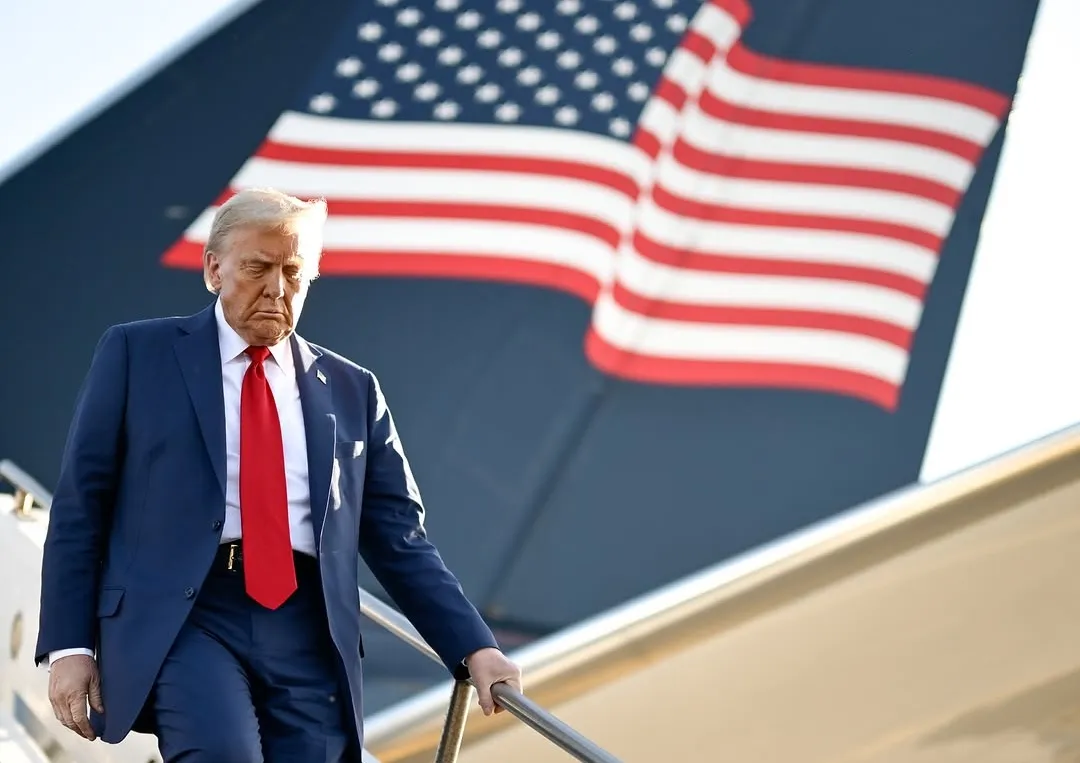 A posse terá início às 12h no horário local com o juramento de Trump
