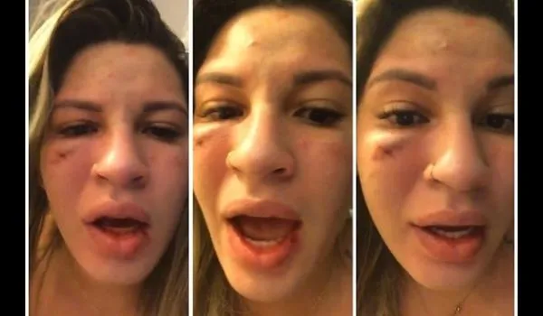 Milena Bemfica comenta decisão que soltou Jean e diz estar "irreconhecível"