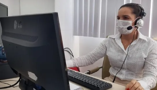 Polícia Civil implanta Central de Flagrantes Online na Bahia; saiba como funciona